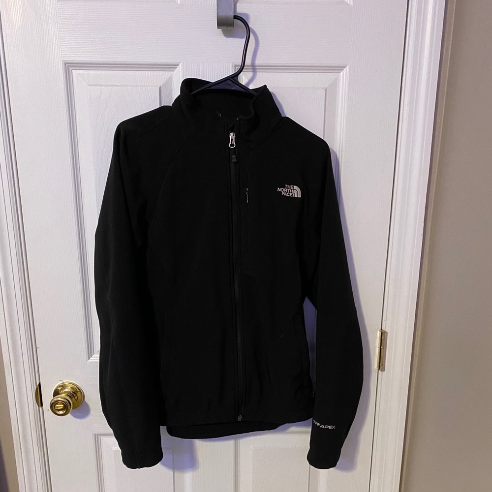 The North Face Windbreaker